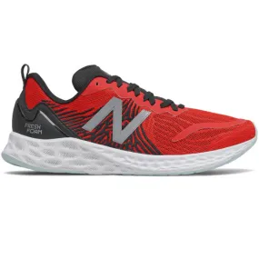 New Balance Men's Fresh Foam Tempo v1 - Velocity Red