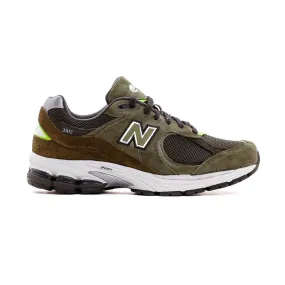 NEW BALANCE ML2002RG OLIVE MEN ML2002 2002R