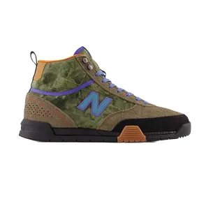 New Balance Numeric 440 Trail (Olive)