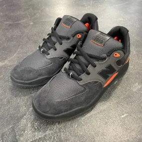 New Balance Numeric Tiago Lemos 1010 Black/Orange