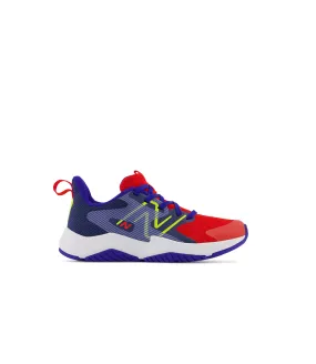 New Balance Rave Run V2 Neo Flame/Lemonade/Mood Shadow