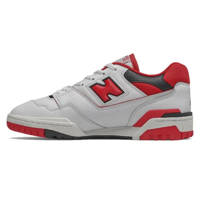 NEW BALANCE SNEAKERS BB550SE1