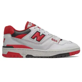 NEW BALANCE SNEAKERS BB550SE1