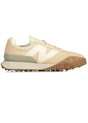 New Balance UX721A - Beige/Sea Salt