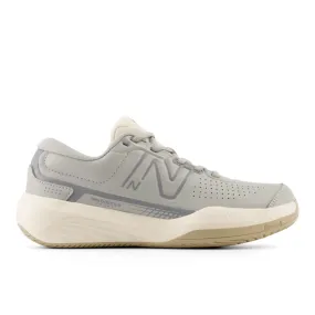 New Balance Women's 696v5 Tennis Shoe - WCH696G5