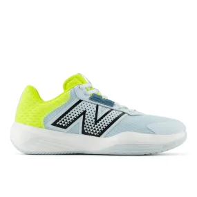 New Balance Women's 696v6 Tennis Shoe - WCH696U6