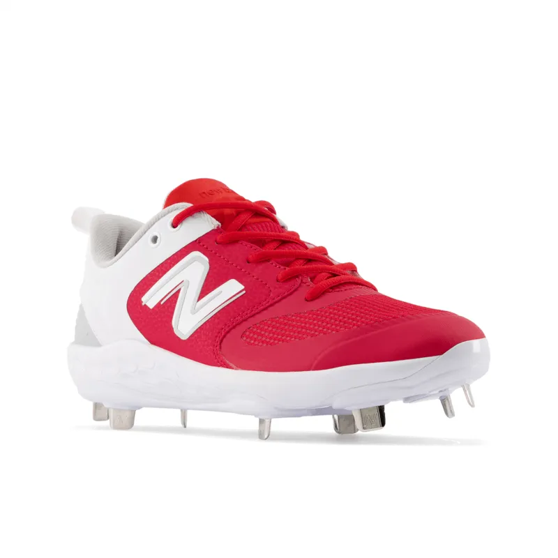 New Balance Women's Fresh Foam X Velo V3 Metal Softball Cleat - SMVELOR3