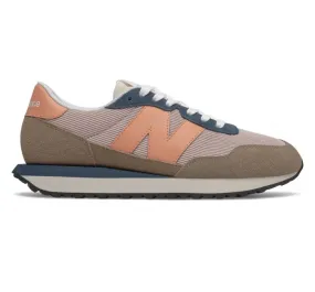 New Balance WS237V1 Mushroom