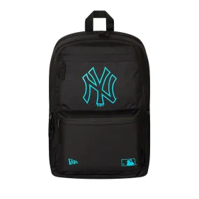 New Era MLB New York Yankees Outline Backpack ''Black''