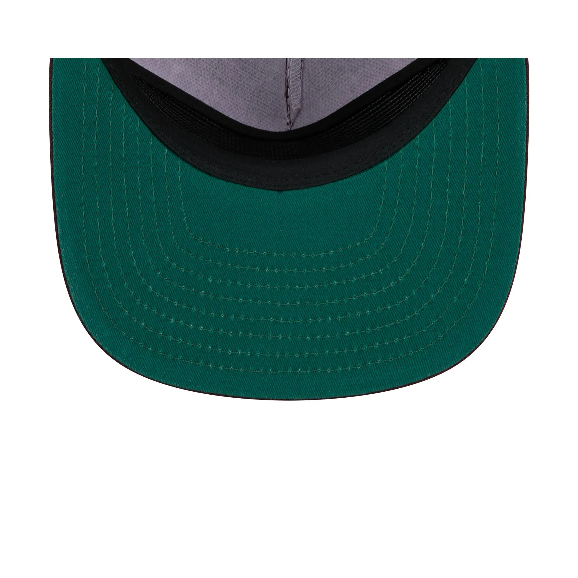 New York Jets Spice Plum Golfer Hat