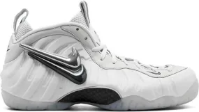 Nike Air Foamposite Pro QS All-Star Removable Swoosh sneakers Grey