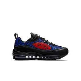 Nike Air Max 98 Premium Animal Sneakers