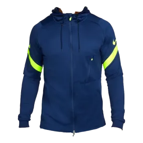 Nike Dri-FIT Strike Full Zip Hooded Jacket