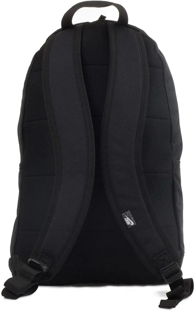 Nike Elemental Sports Backpack DD0559-010 Black/White