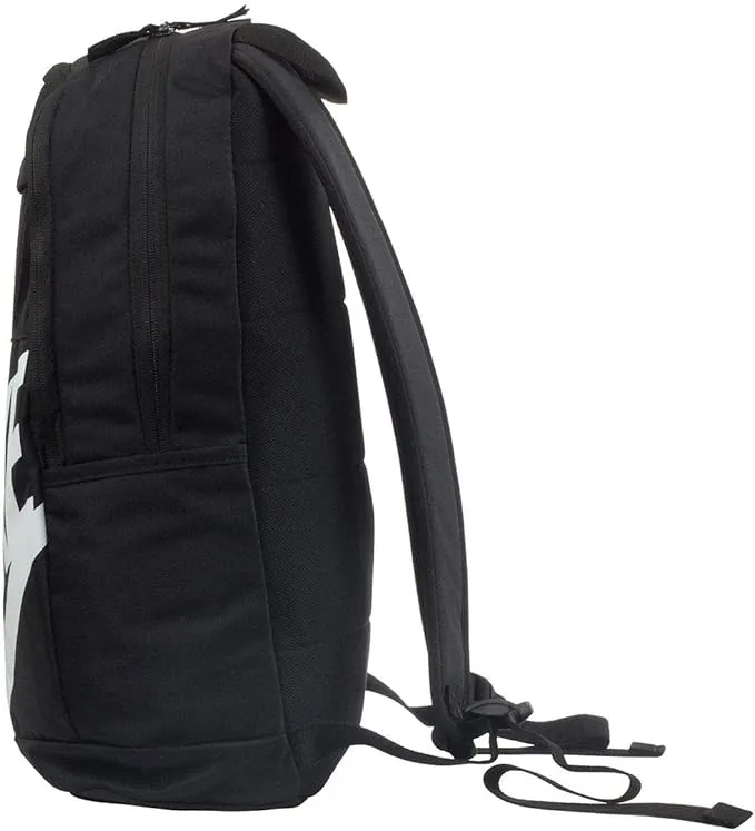 Nike Elemental Sports Backpack DD0559-010 Black/White