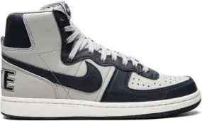 Nike Terminator High Georgetown sneakers Grey