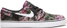 Nike Zoom Stefan Janoski PR Digi-Floral 2016 Euro Release sneakers Pink