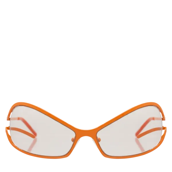 Numa Sunglasses - Triple Orange