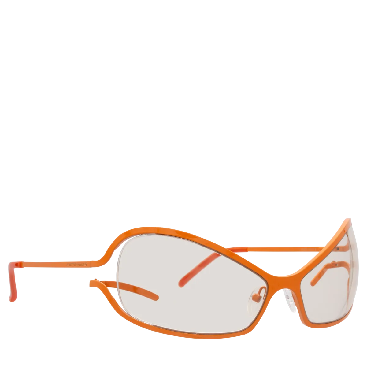 Numa Sunglasses - Triple Orange