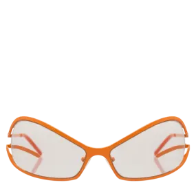 Numa Sunglasses - Triple Orange