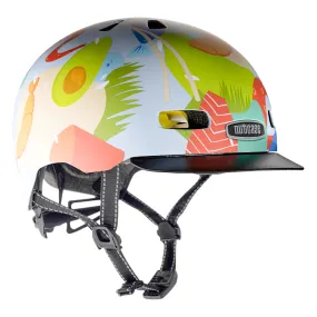 Nutcase California Roll Helmet w/MIPS