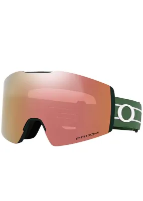 Oakley Fall Line M Goggles