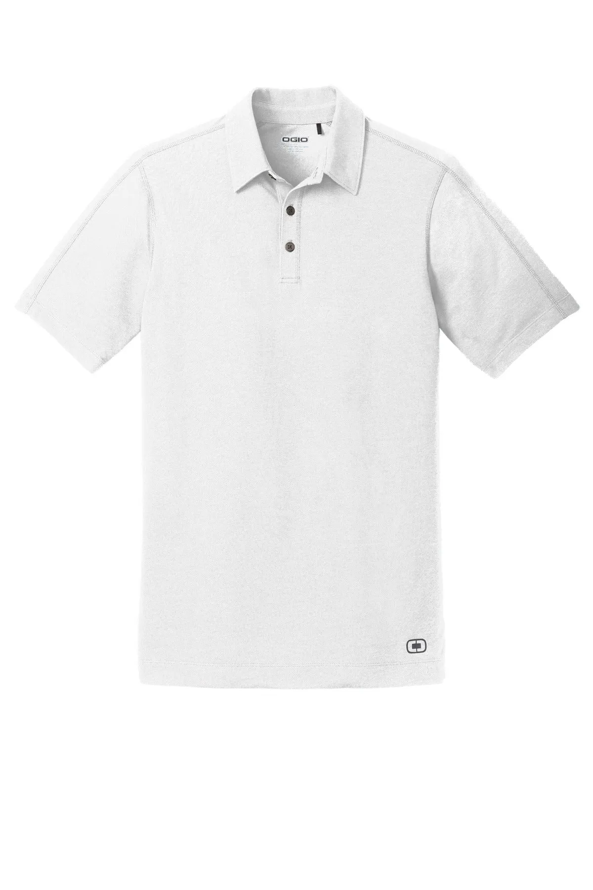 OGIO Men's Onyx Polo. OG126