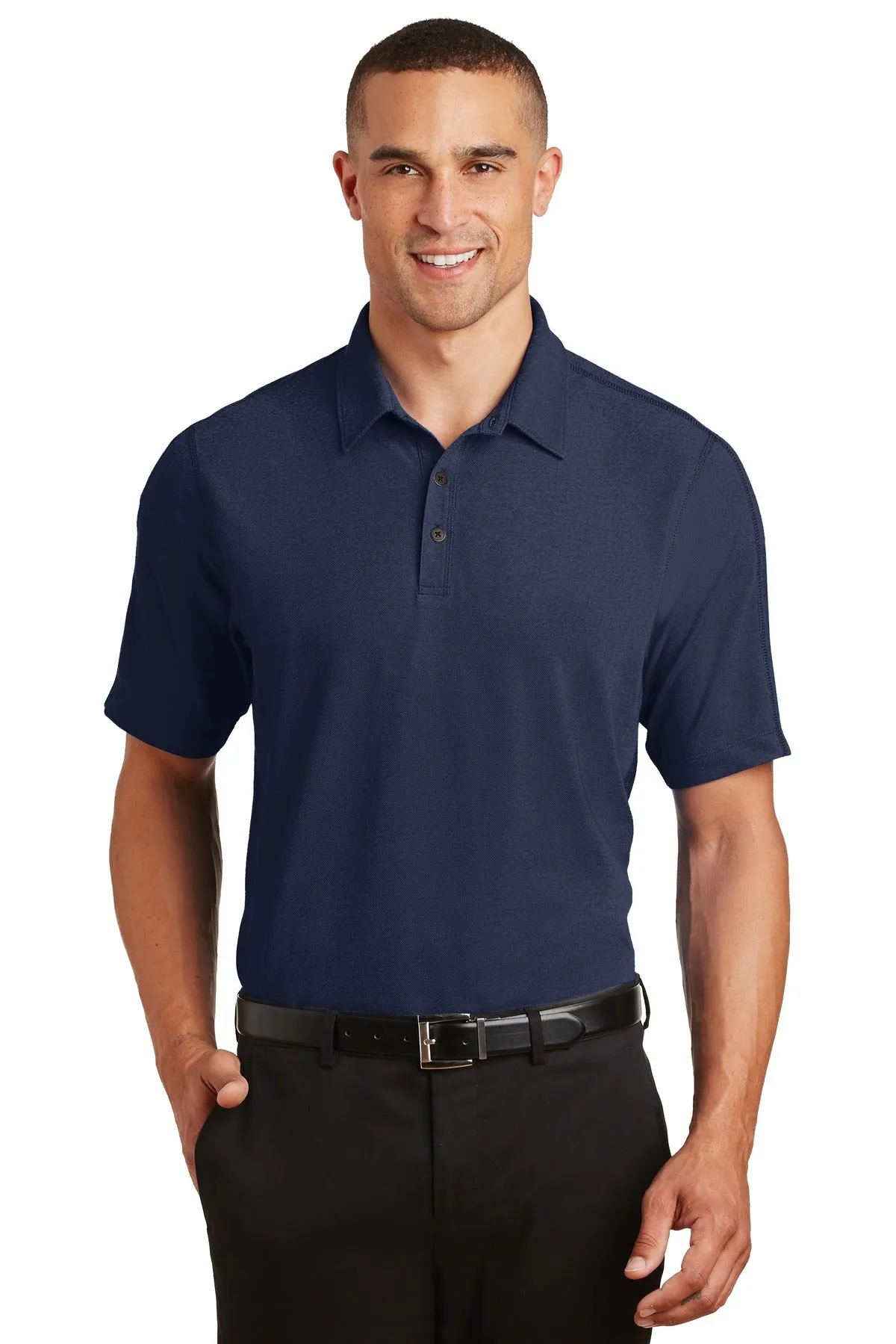 OGIO Men's Onyx Polo. OG126