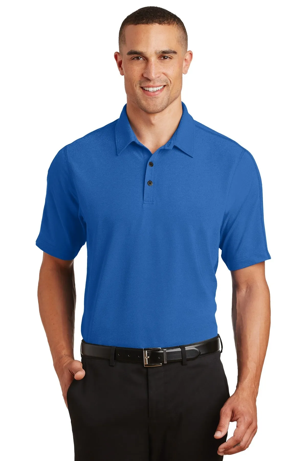 OGIO Men's Onyx Polo. OG126