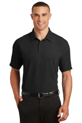 OGIO Men's Onyx Polo. OG126