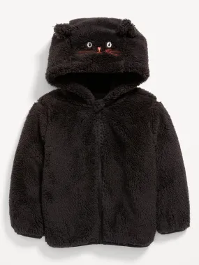 Old Navy Critter Hooded Jacket for Toddler Girls