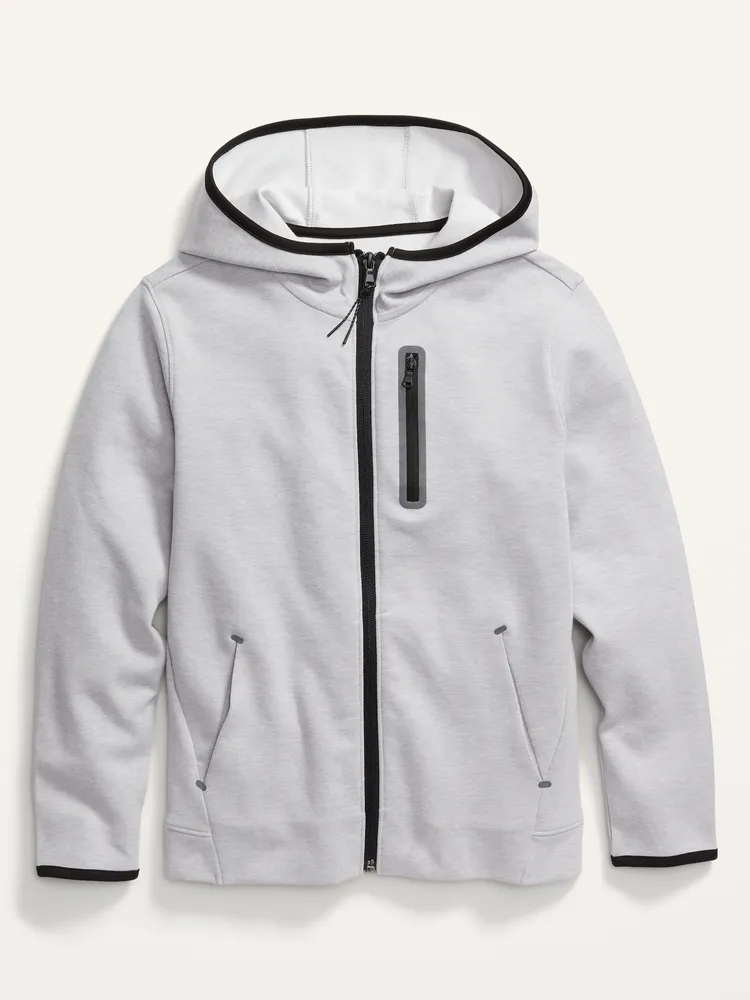 Old Navy Dynamic Fleece Zip Hoodie for Boys