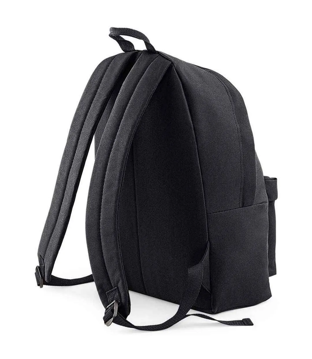 Original fashion backpack one size black/black Bagbase