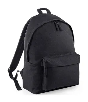 Original fashion backpack one size black/black Bagbase