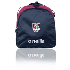 Ottawa Gaels Bedford Holdall Bag