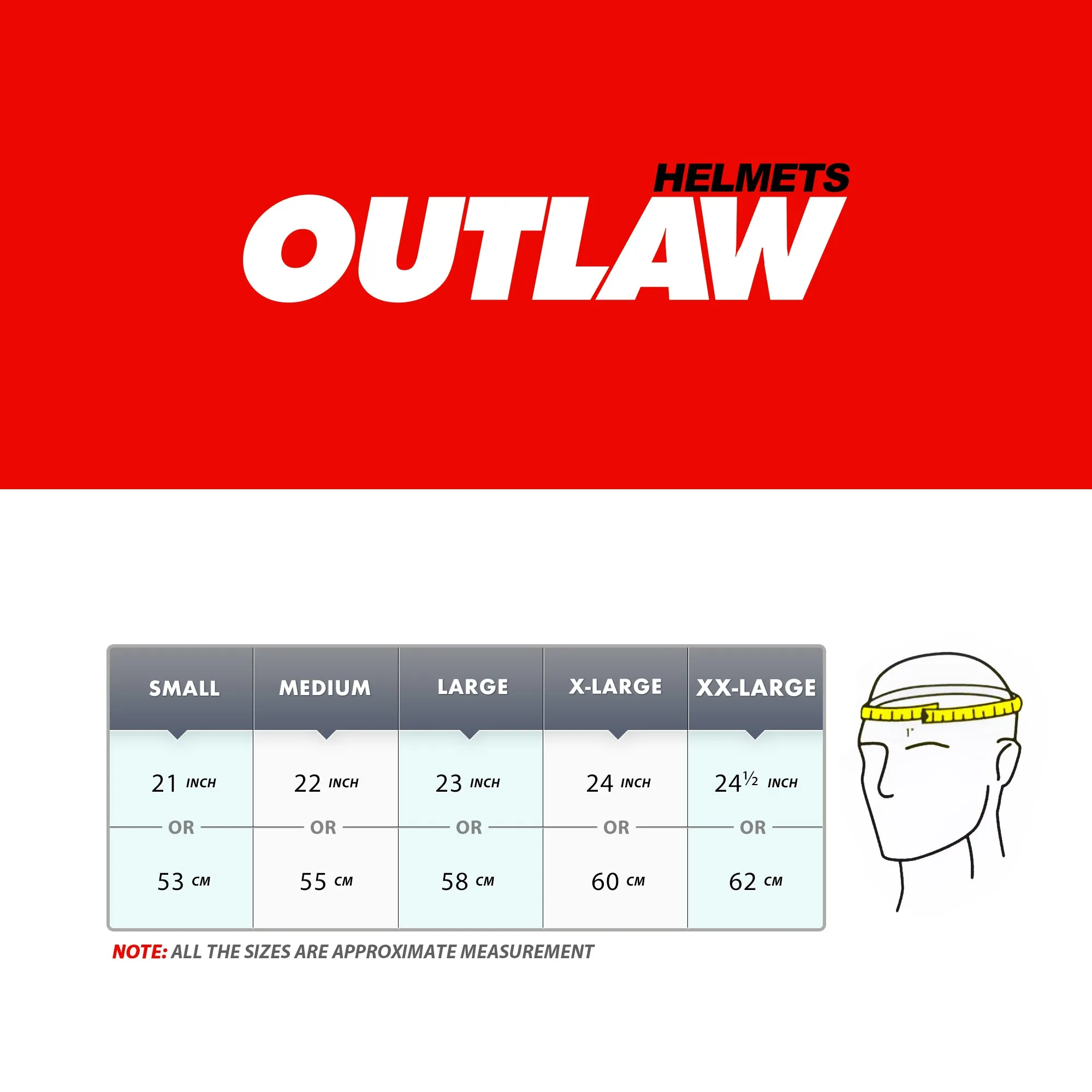 Outlaw Helmets HT1 Hustler Glossy Gray White Freedom is Not Free Motorcycle Half Helmet for Men & Women DOT Approved  - Adult Un