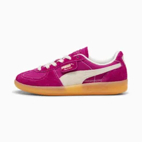 Palermo Vintage Unisex Sneakers | Magenta Gleam-Frosted Ivory | PUMA Shop All Puma | PUMA 