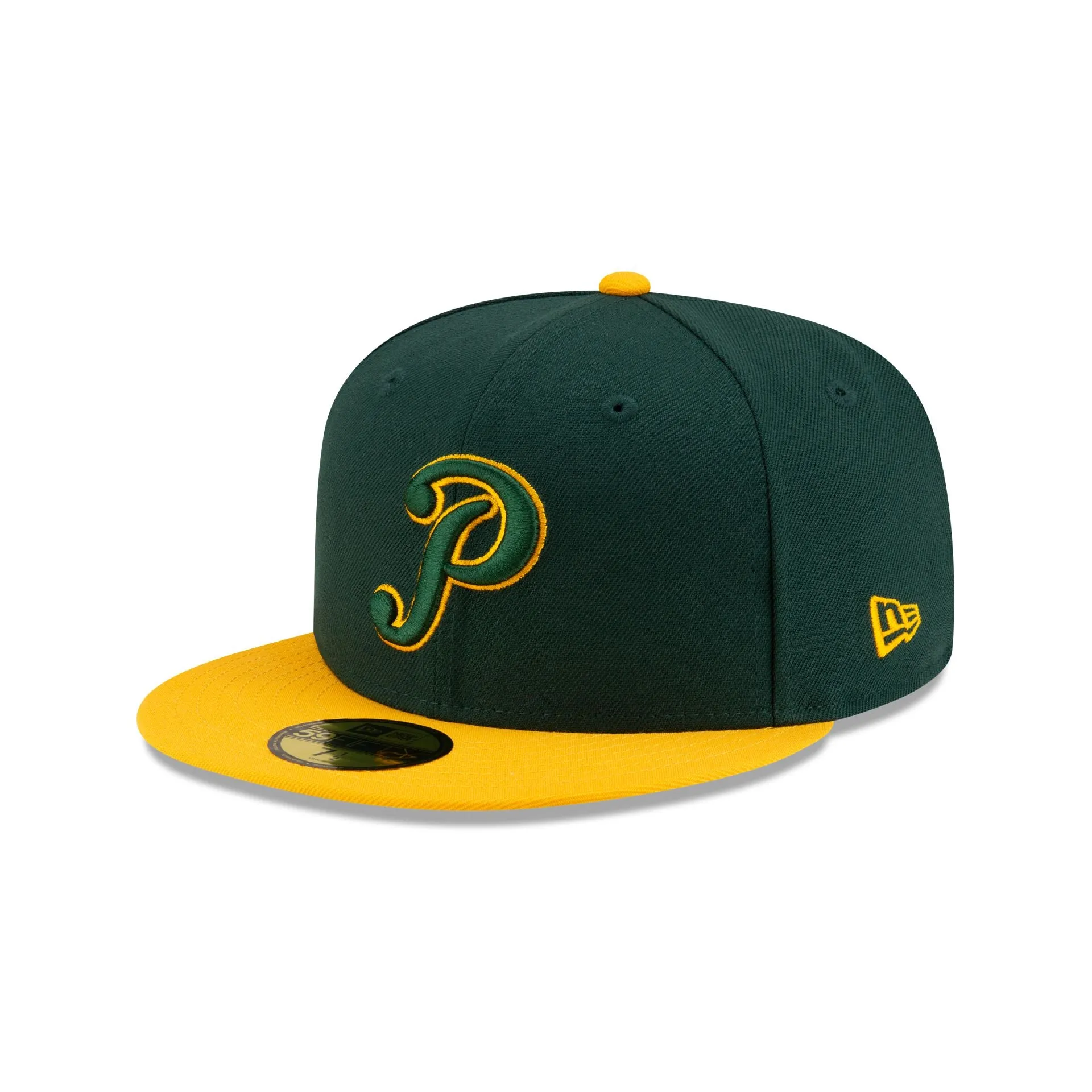 Pericos de Puebla Home 59FIFTY Fitted Hat