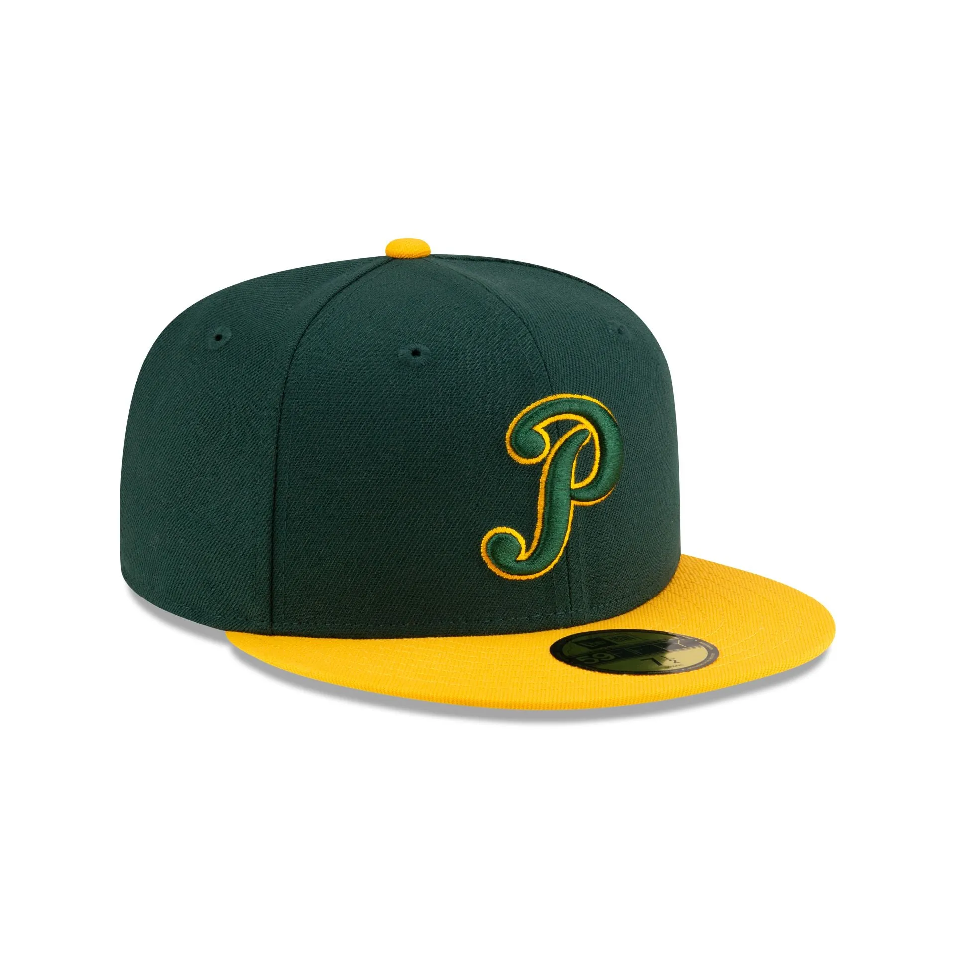 Pericos de Puebla Home 59FIFTY Fitted Hat