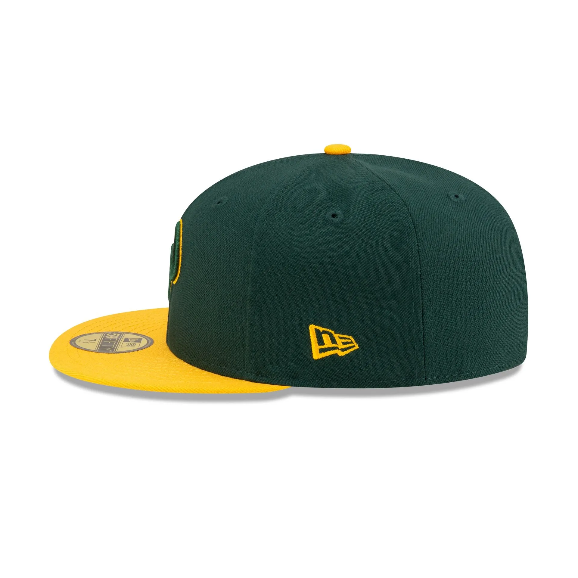 Pericos de Puebla Home 59FIFTY Fitted Hat