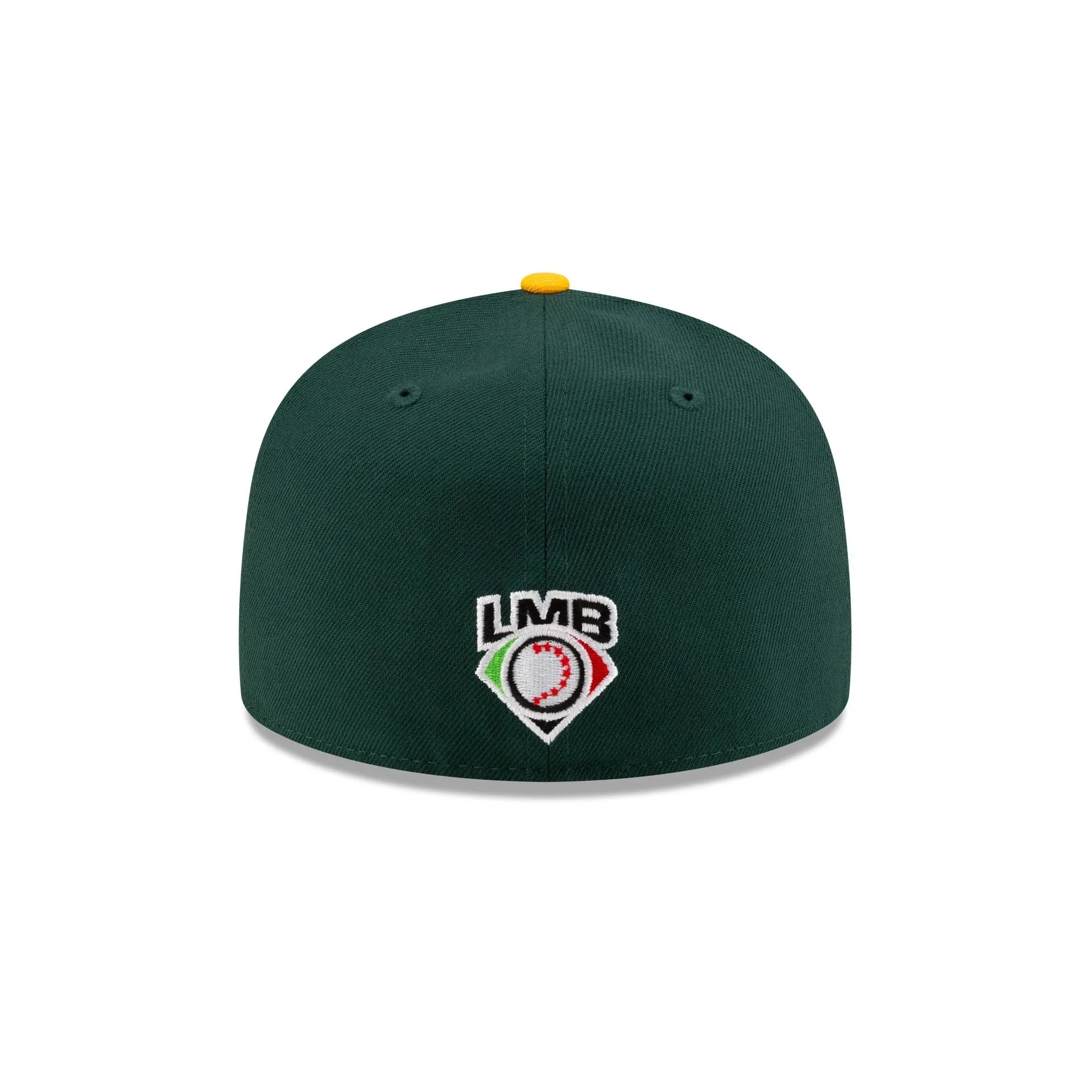 Pericos de Puebla Home 59FIFTY Fitted Hat