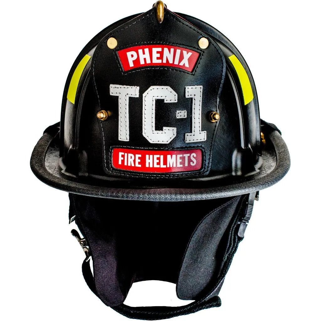 Phenix TC1 Traditional Composite Helmet