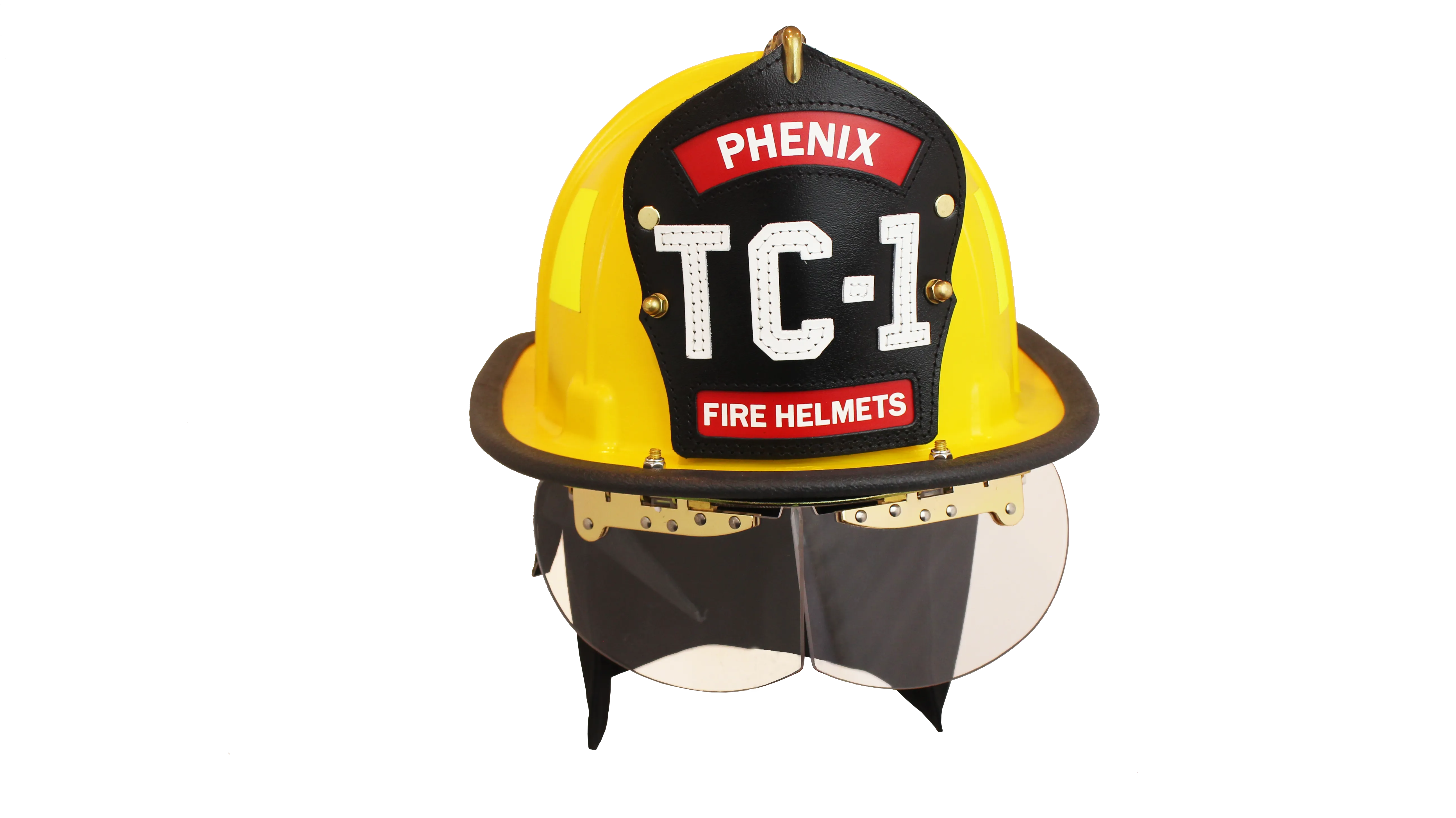 Phenix TC1 Traditional Composite Helmet