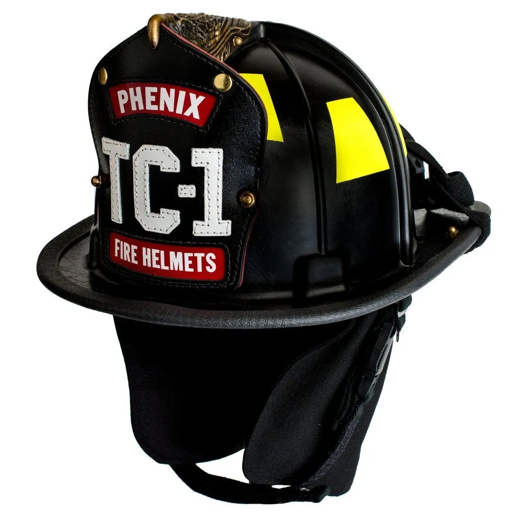 Phenix TC1 Traditional Composite Helmet