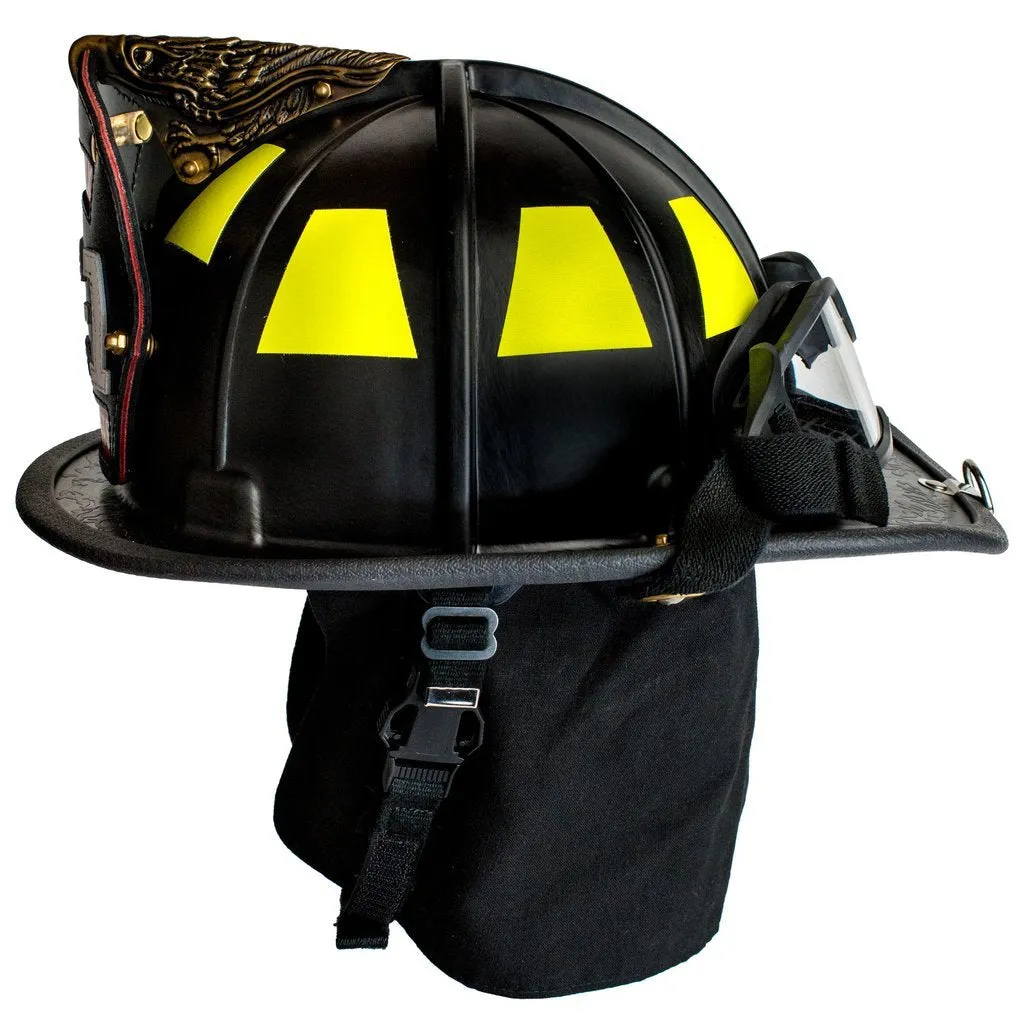 Phenix TC1 Traditional Composite Helmet