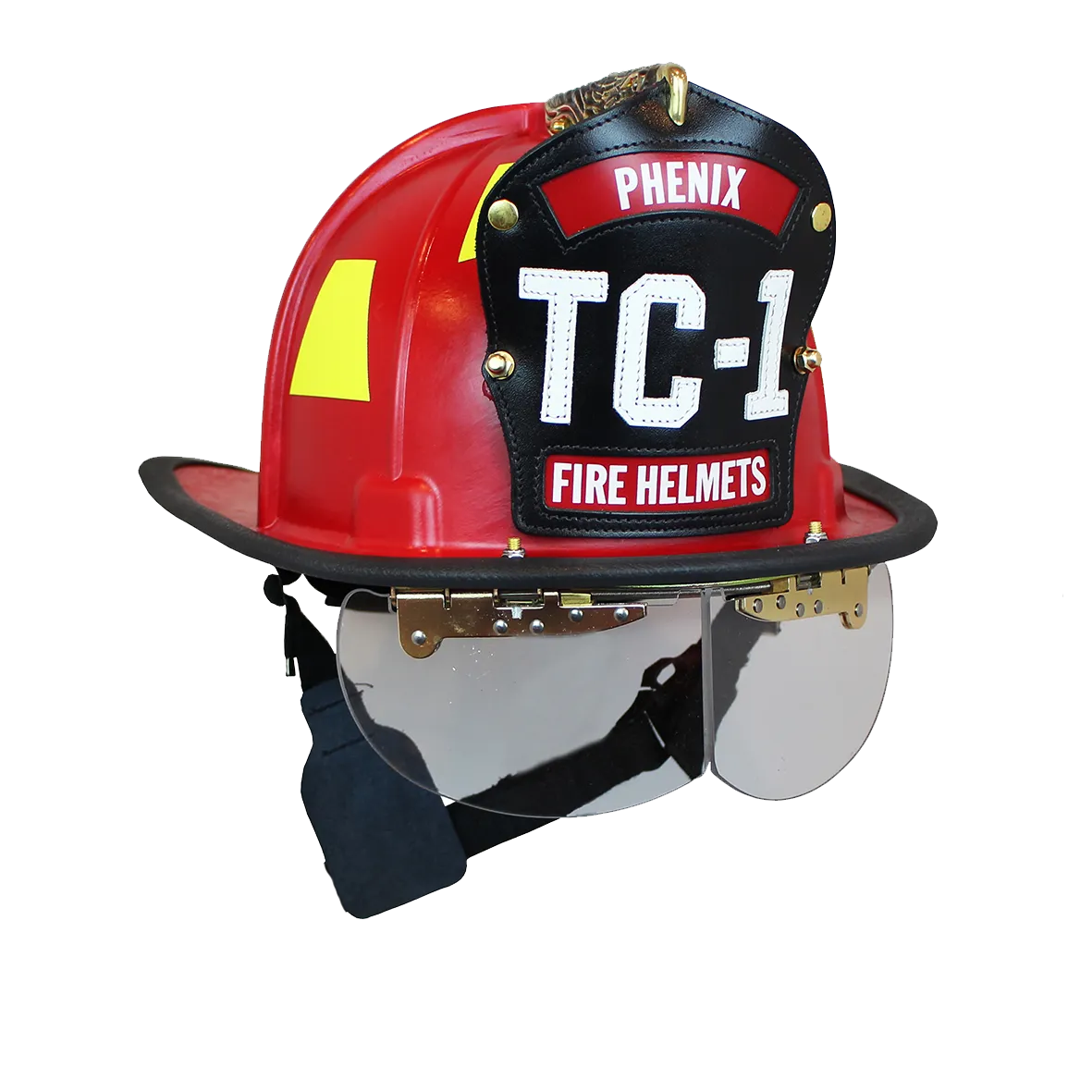 Phenix TC1 Traditional Composite Helmet