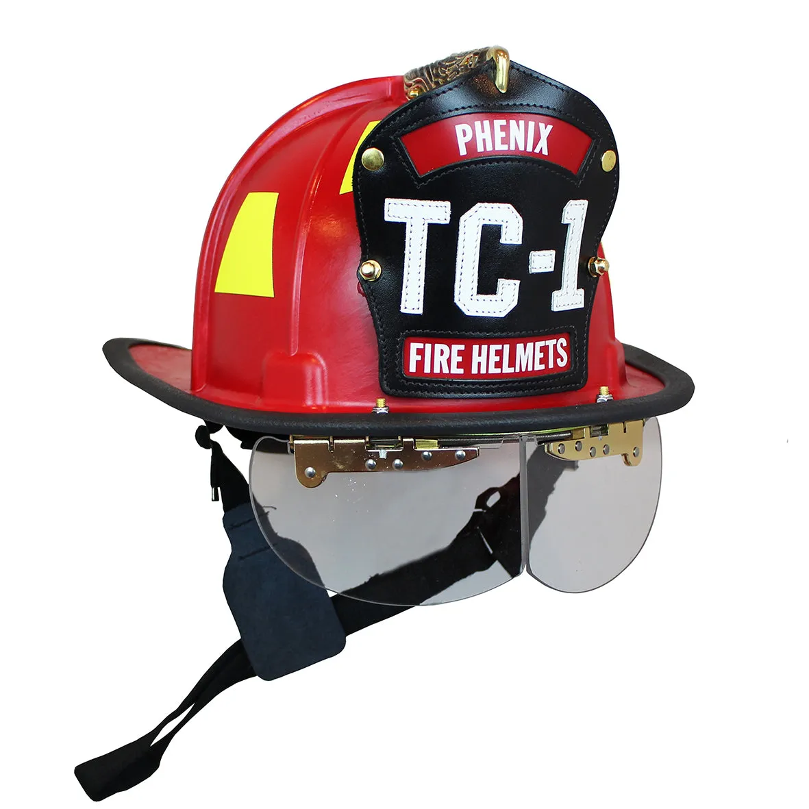 Phenix TC1 Traditional Composite Helmet