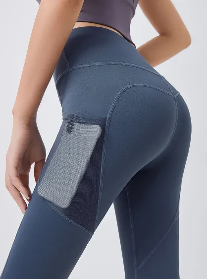 PhyFit - Leggings pour le yoga