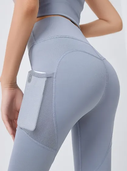 PhyFit - Leggings pour le yoga