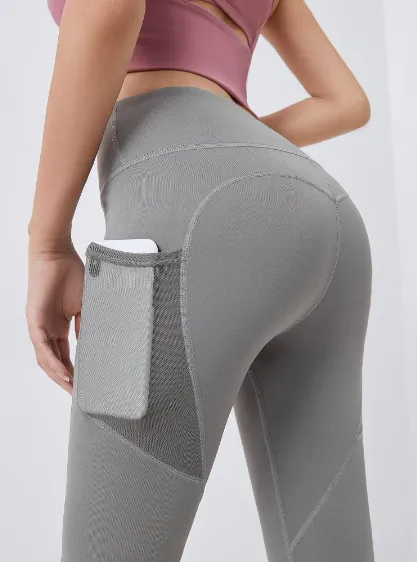 PhyFit - Leggings pour le yoga